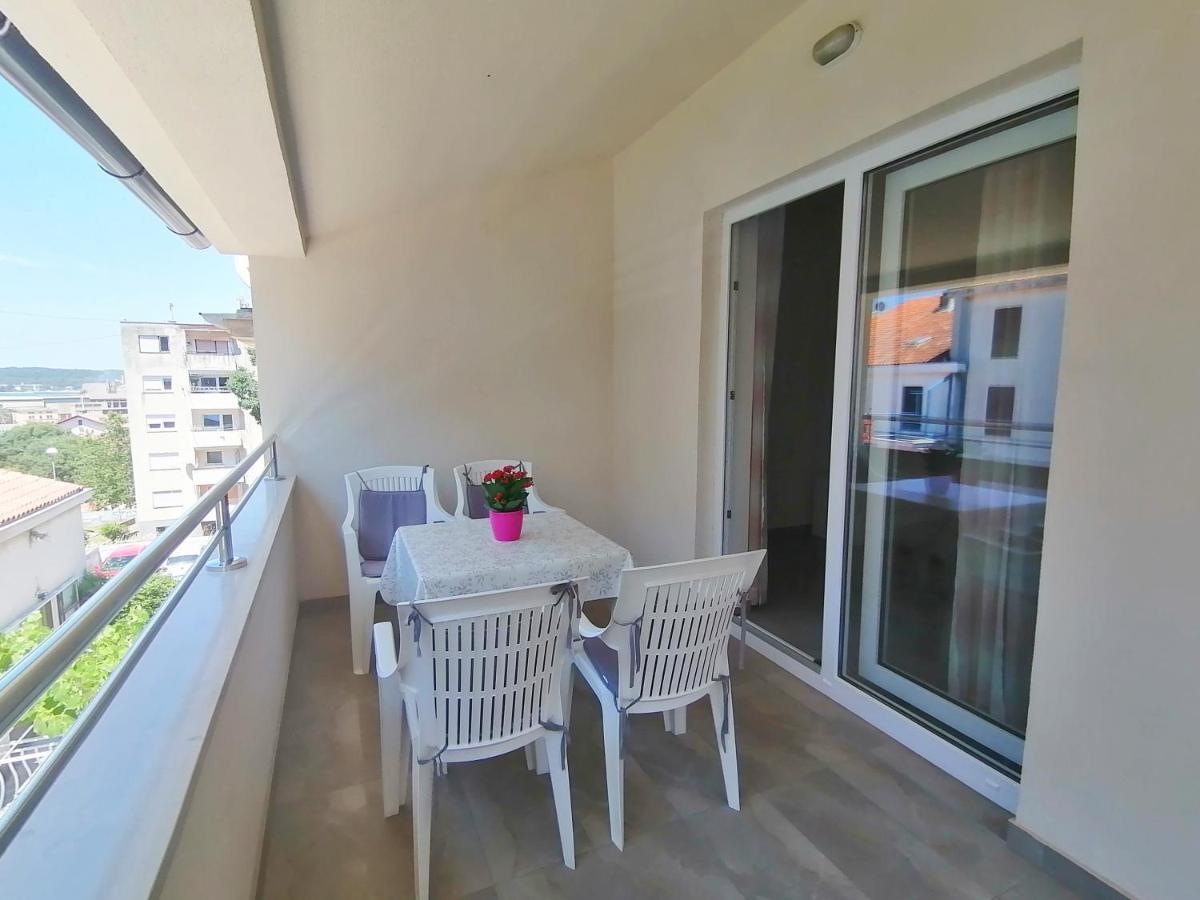 Holiday apartment Dunja Pula Buitenkant foto