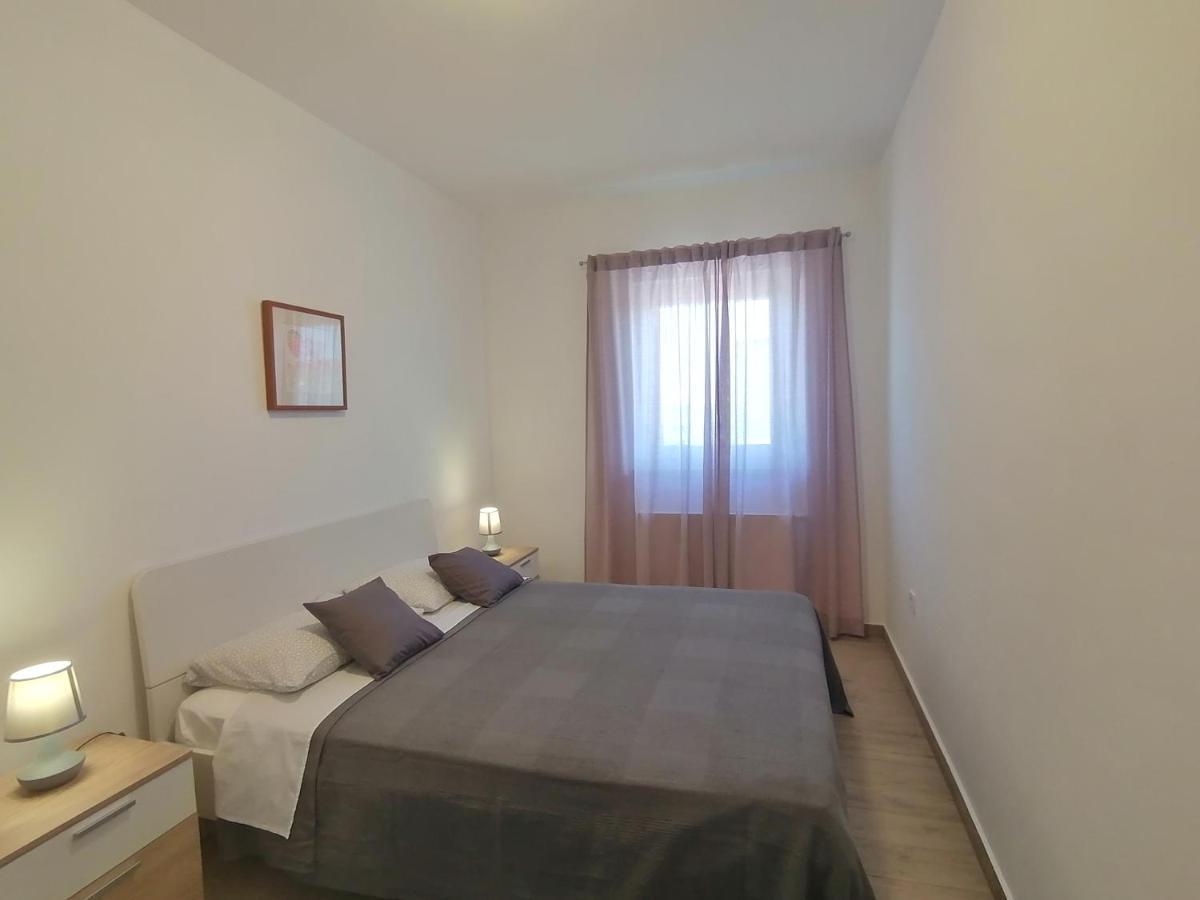 Holiday apartment Dunja Pula Buitenkant foto